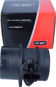 Maxgear 51-0080 - Air Mass Sensor parts5.com