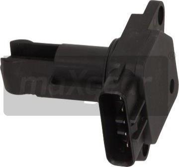 Maxgear 51-0122 - Въздухомер-измерител на масата на въздуха parts5.com