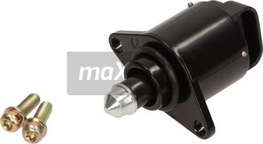 Maxgear 58-0094 - Tyhjäkäynti-säätöventtiili, tuloilma parts5.com