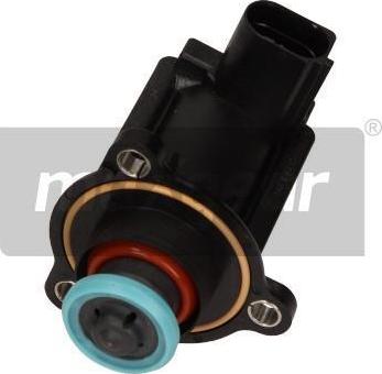 Maxgear 58-0081 - Supapa aer circulatie cutie, Incarcator parts5.com