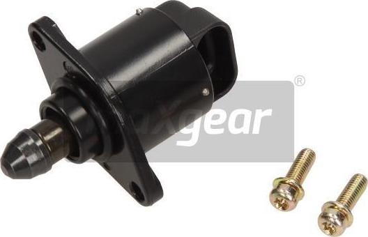 Maxgear 58-0030 - Supapa reglaj mers in gol,admisie aer parts5.com