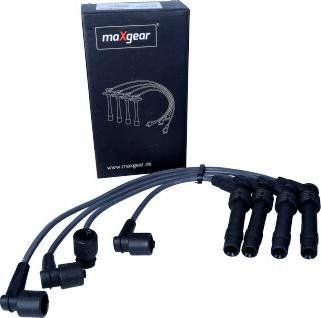 Maxgear 53-0041 - Set cablaj aprinder parts5.com