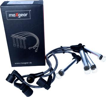 Maxgear 53-0043 - Set cablaj aprinder parts5.com