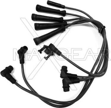 Maxgear 53-0054 - Juego de cables de encendido parts5.com