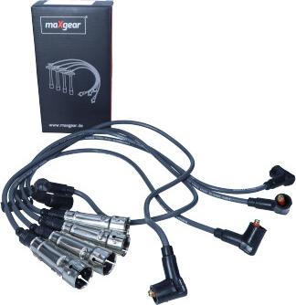 Maxgear 53-0064 - Ignition Cable Kit parts5.com