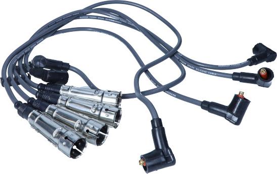 Maxgear 53-0064 - Juego de cables de encendido parts5.com