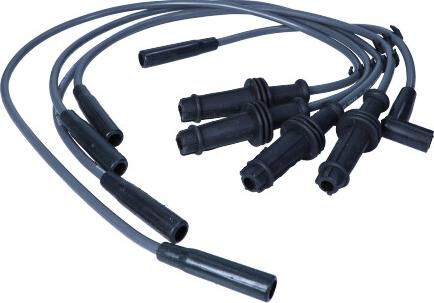 Maxgear 53-0016 - Juego de cables de encendido parts5.com