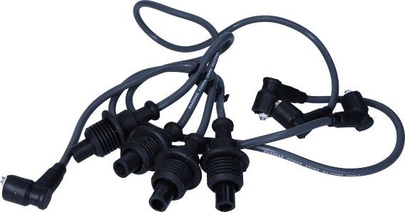 Maxgear 53-0017 - Juego de cables de encendido parts5.com