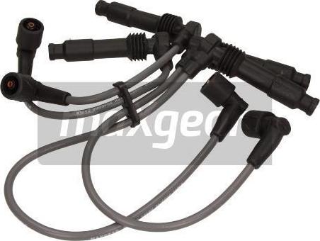 Maxgear 53-0039 - Set cablaj aprinder parts5.com