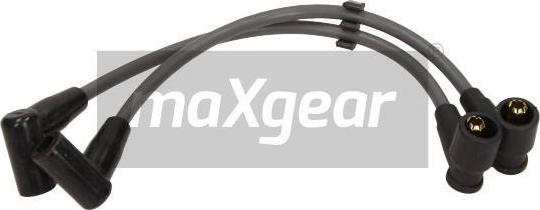 Maxgear 53-0031 - Set cablaj aprinder parts5.com