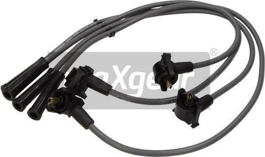 Maxgear 53-0037 - Juego de cables de encendido parts5.com