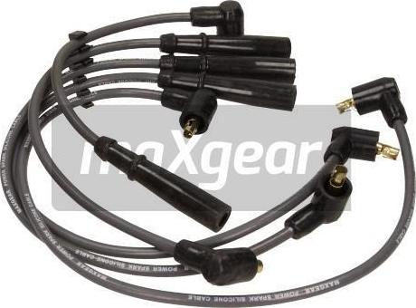 Maxgear 53-0149 - Set cablaj aprinder parts5.com