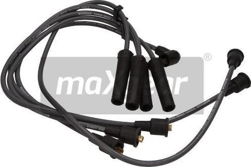 Maxgear 53-0144 - Set cablaj aprinder parts5.com