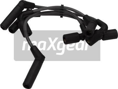 Maxgear 53-0155 - Ignition Cable Kit parts5.com