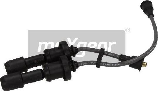 Maxgear 53-0169 - Set cablaj aprinder parts5.com