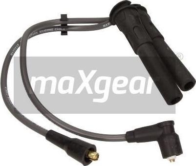 Maxgear 53-0164 - Ignition Cable Kit parts5.com