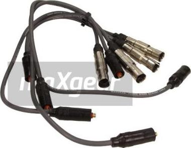 Maxgear 53-0100 - Set cablaj aprinder parts5.com