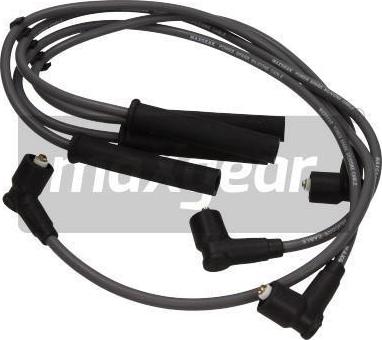 Maxgear 53-0108 - Komplet kablova za paljenje parts5.com