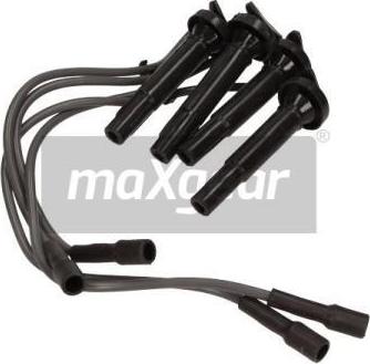 Maxgear 53-0181 - Sada kabelů pro zapalování parts5.com