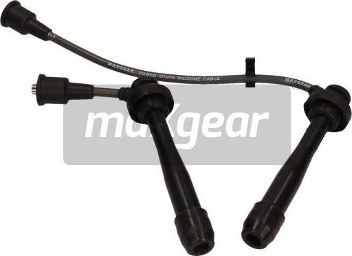 Maxgear 53-0188 - Set cablaj aprinder parts5.com