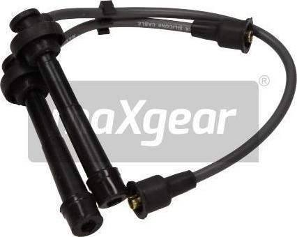 Maxgear 53-0135 - Set cablaj aprinder parts5.com