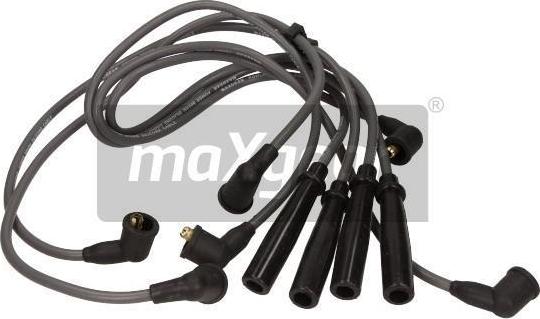 Maxgear 53-0133 - Set cablaj aprinder parts5.com