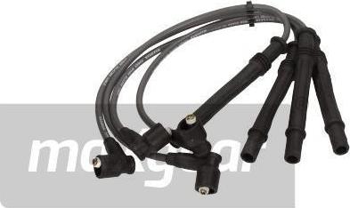 Maxgear 53-0126 - Juego de cables de encendido parts5.com