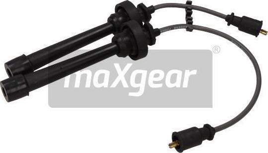 Maxgear 53-0123 - - - parts5.com