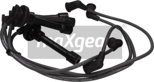 Maxgear 53-0174 - Gyújtókábelkészlet parts5.com