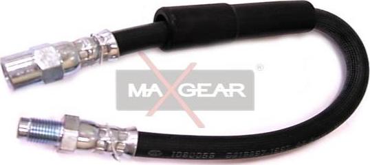 Maxgear 52-0097 - Pidurivoolik parts5.com