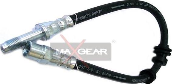 Maxgear 52-0044 - Furtun frana parts5.com