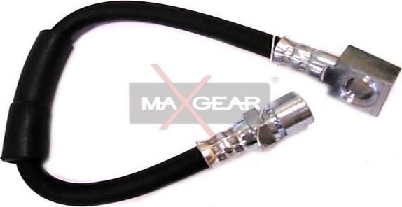 Maxgear 52-0048 - Ελαστικός σωλήνας φρένων parts5.com