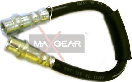 Maxgear 52-0043 - Pidurivoolik parts5.com