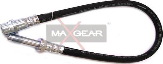 Maxgear 52-0051 - Fren hortumu parts5.com