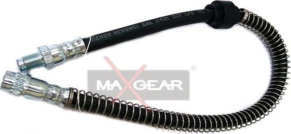 Maxgear 52-0058 - Zavorna cev parts5.com