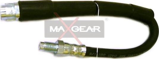 Maxgear 52-0060 - Спирачен маркуч parts5.com