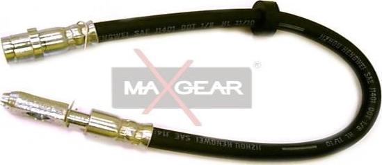 Maxgear 52-0085 - Furtun frana parts5.com