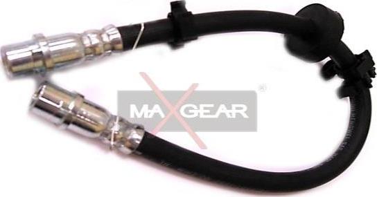 Maxgear 52-0088 - Brake Hose parts5.com