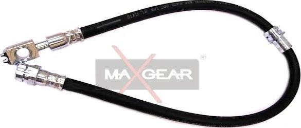 Maxgear 52-0083 - Brake Hose parts5.com