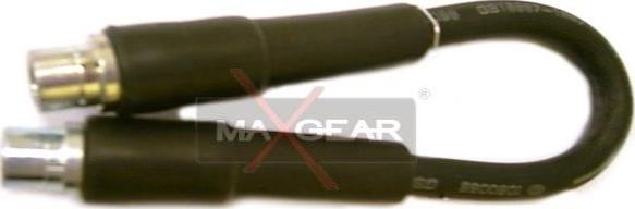 Maxgear 52-0035 - Przewód hamulcowy elastyczny parts5.com