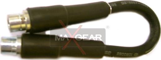 Maxgear 52-0035 - Tubo flexible de frenos parts5.com