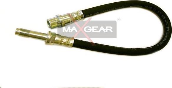 Maxgear 52-0030 - Тормозной шланг parts5.com