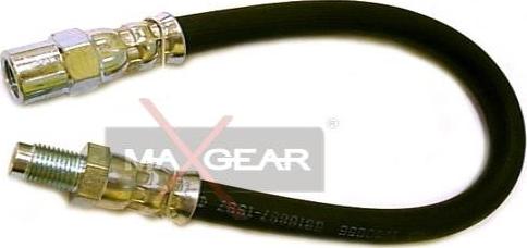 Maxgear 52-0038 - Zavorna cev parts5.com