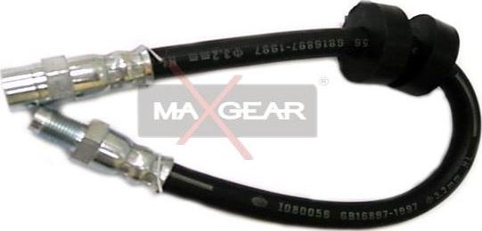 Maxgear 52-0032 - Jarruletku parts5.com