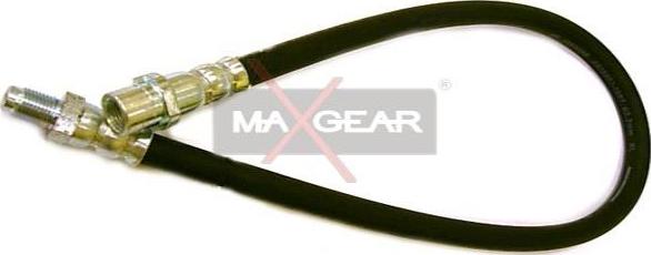 Maxgear 52-0037 - Brake Hose parts5.com