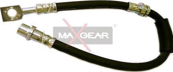 Maxgear 52-0076 - Brake Hose parts5.com