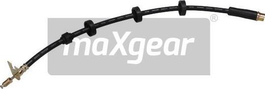 Maxgear 52-0195 - Brake Hose parts5.com