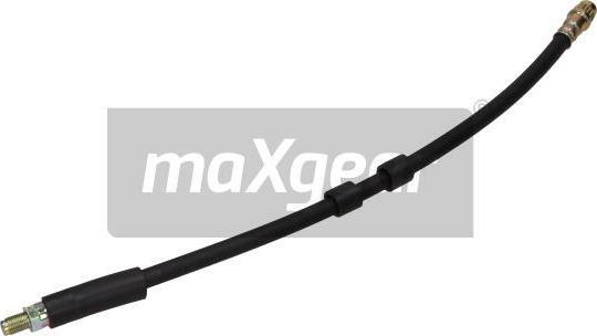 Maxgear 52-0196 - Zavorna cev parts5.com