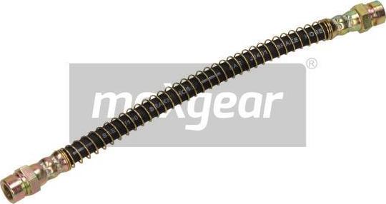 Maxgear 52-0191 - Przewód hamulcowy elastyczny parts5.com