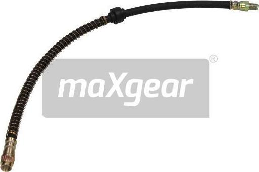 Maxgear 52-0197 - Zavorna cev parts5.com